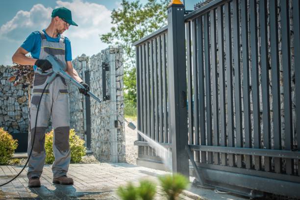 Best Sidewalk and Walkway Cleaning  in Franklin Grove, IL