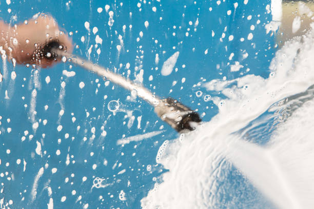 Franklin Grove, IL Pressure Washing Services Company