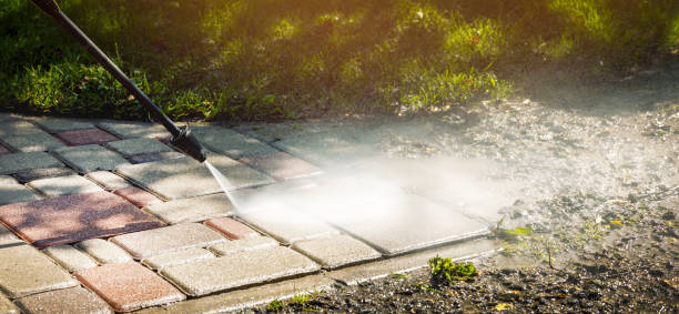 Best Building Exterior Washing  in Franklin Grove, IL