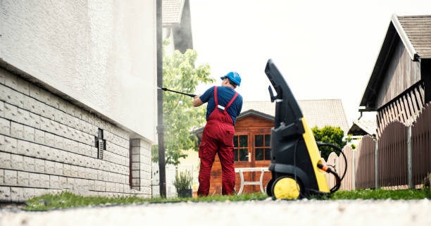 Best Restaurant Pressure Washing  in Franklin Grove, IL